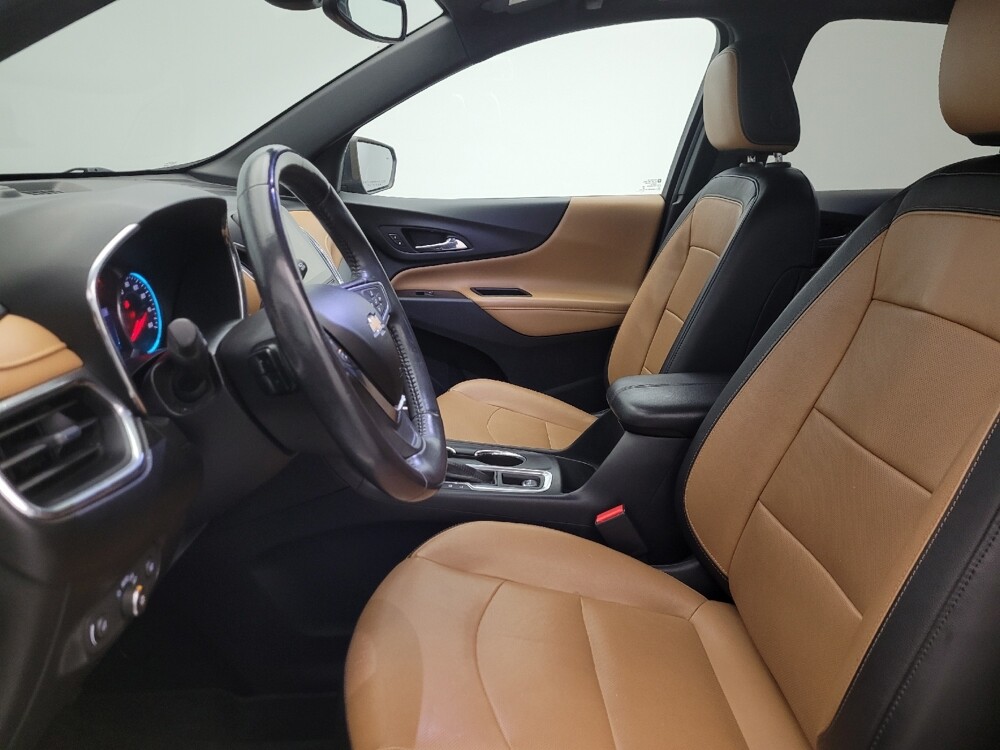 2020 Chevrolet Equinox in Chandler, AZ 85225 - 18132885 17