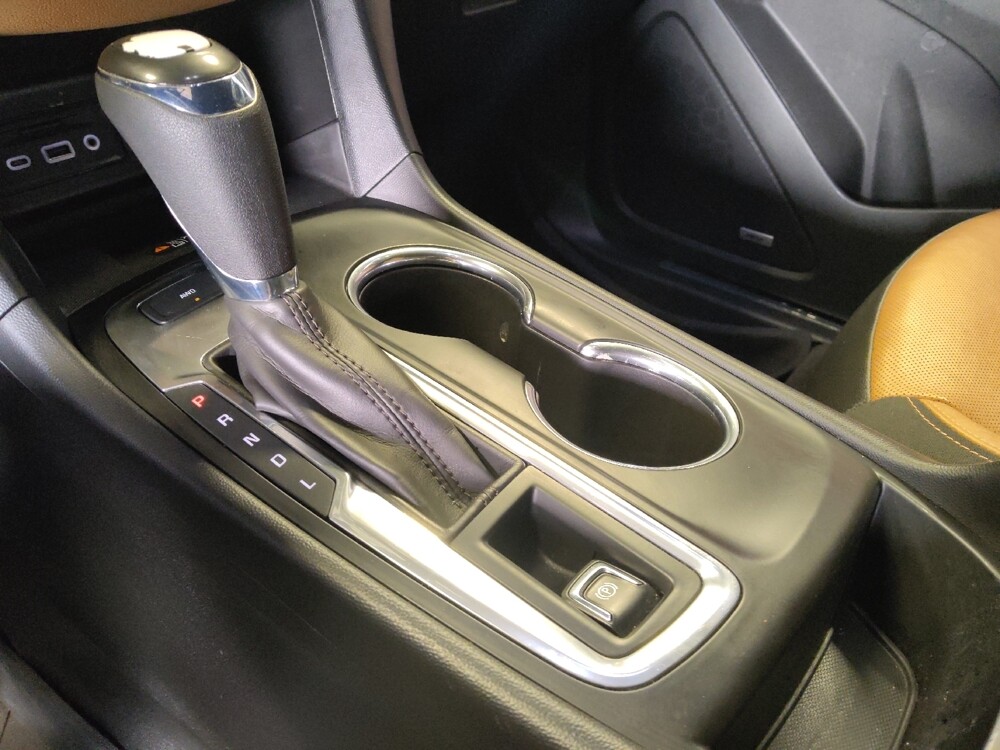 2020 Chevrolet Equinox in Chandler, AZ 85225 - 18132885 26