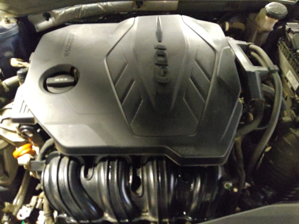 2021 Hyundai Sonata in Tucson, AZ 85705 - 18132886 30