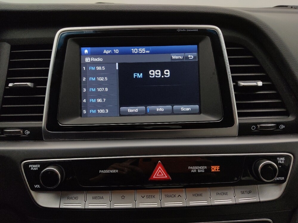 2019 Hyundai Sonata in Independence, MO 64055 - 18132888 25