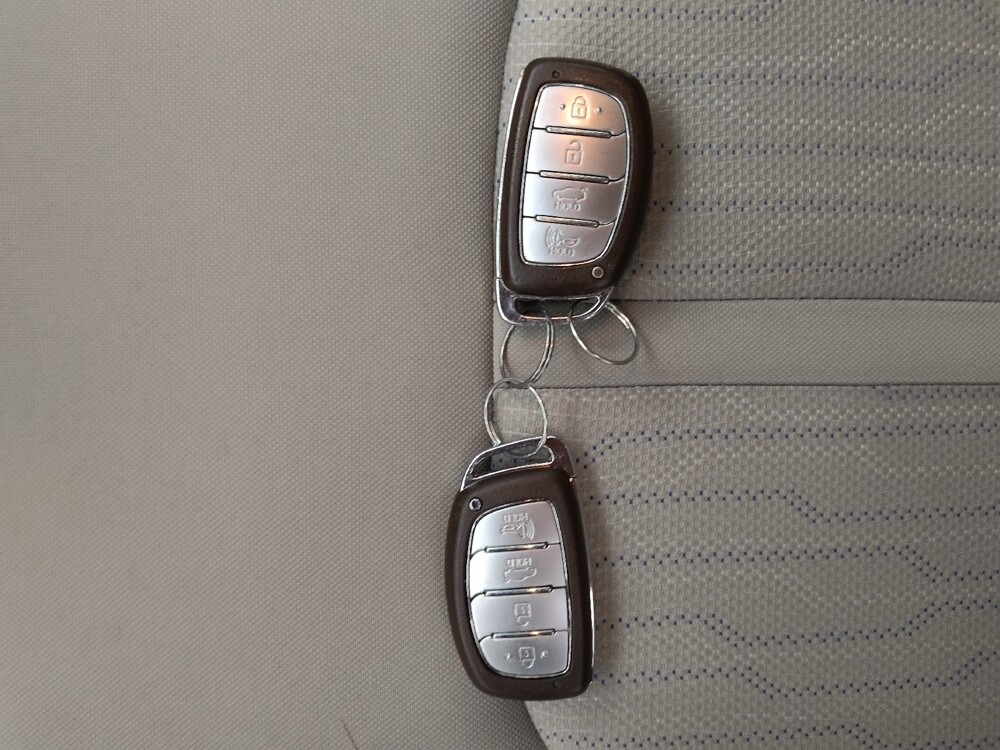 2019 Hyundai Sonata in Independence, MO 64055 - 18132888 32