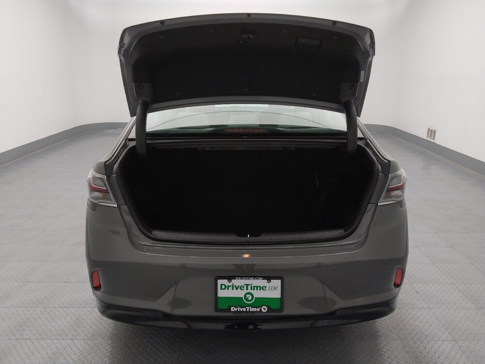 2019 Hyundai Sonata in Independence, MO 64055 - 18132888 29