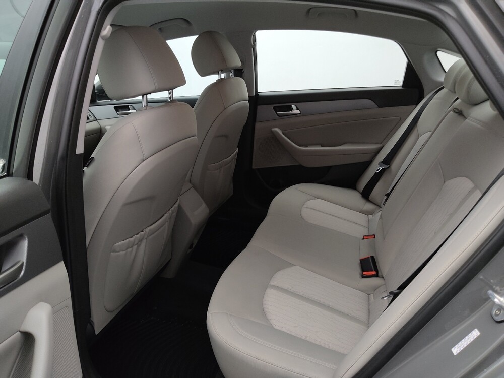 2019 Hyundai Sonata in Independence, MO 64055 - 18132888 18
