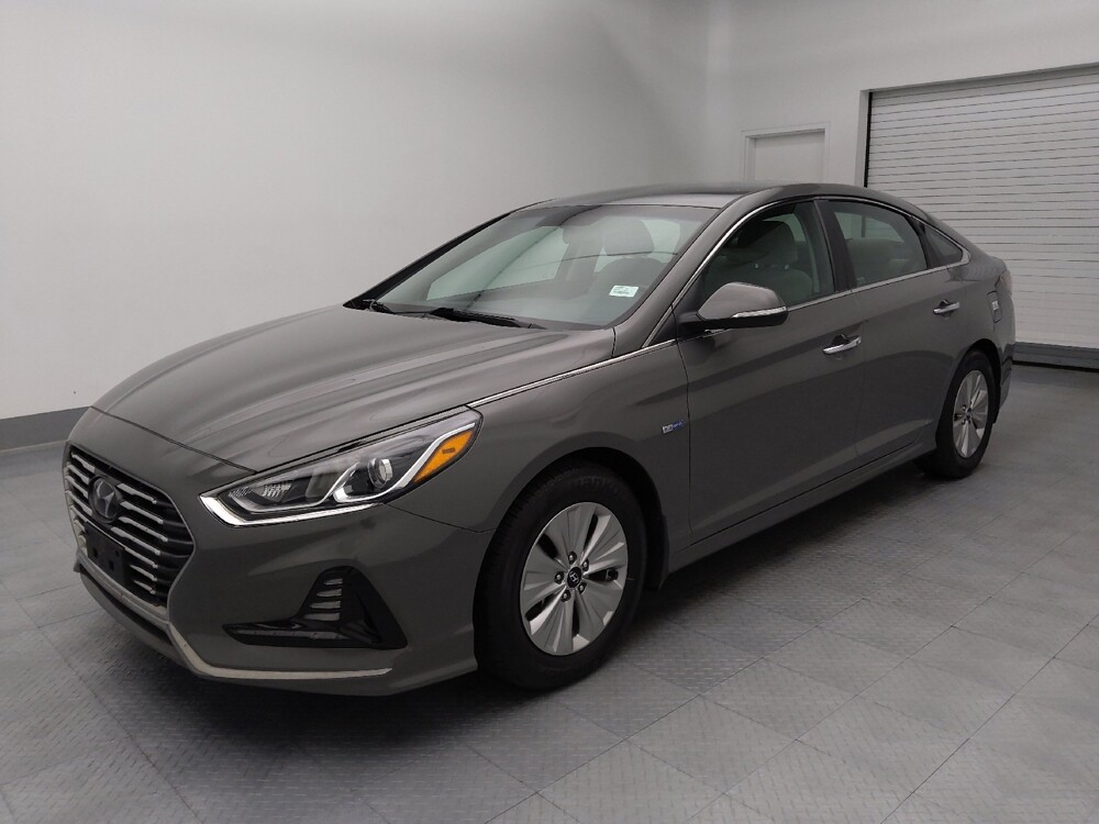 2019 Hyundai Sonata in Independence, MO 64055 - 18132888 2