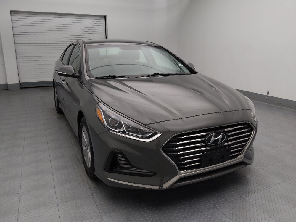 2019 Hyundai Sonata in Independence, MO 64055 - 18132888 14