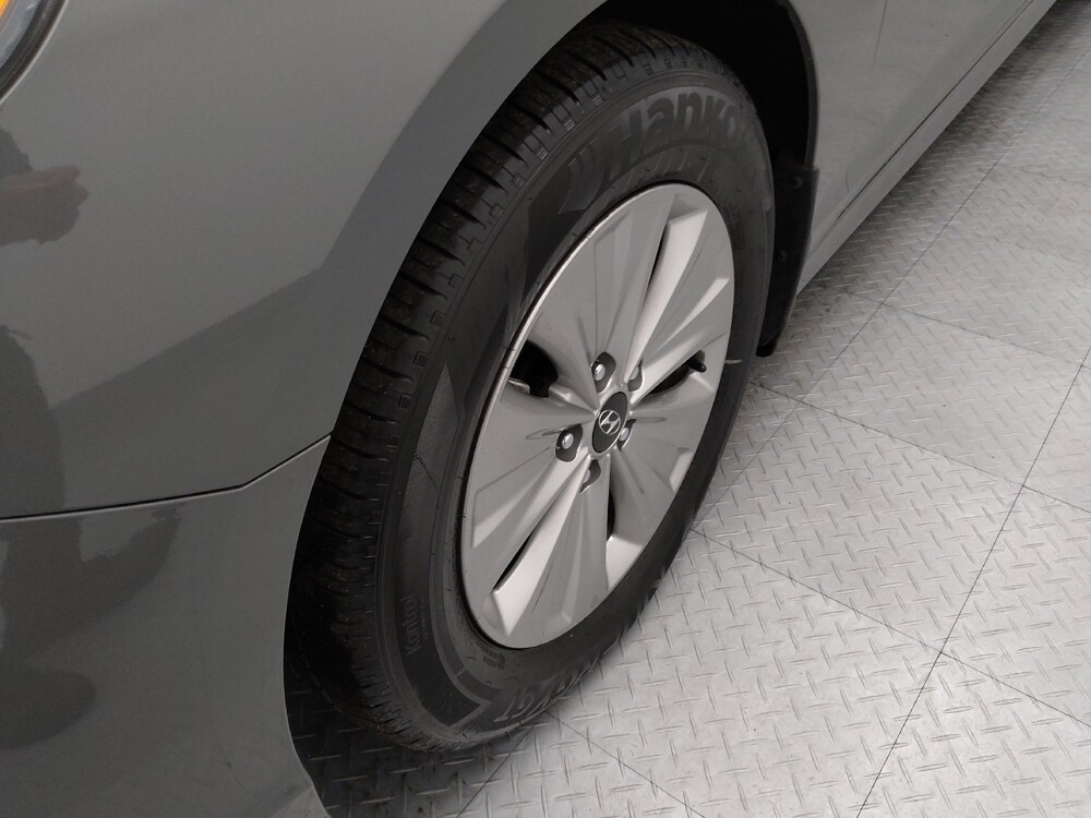 2019 Hyundai Sonata in Independence, MO 64055 - 18132888 31