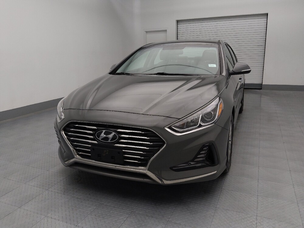 2019 Hyundai Sonata in Independence, MO 64055 - 18132888 15
