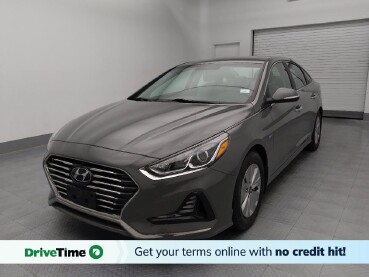 2019 Hyundai Sonata in Independence, MO 64055