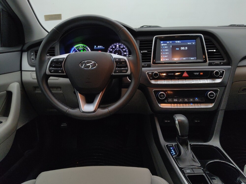 2019 Hyundai Sonata in Independence, MO 64055 - 18132888 22