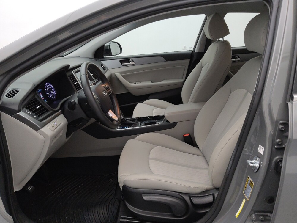 2019 Hyundai Sonata in Independence, MO 64055 - 18132888 17