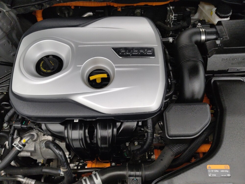 2019 Hyundai Sonata in Independence, MO 64055 - 18132888 30