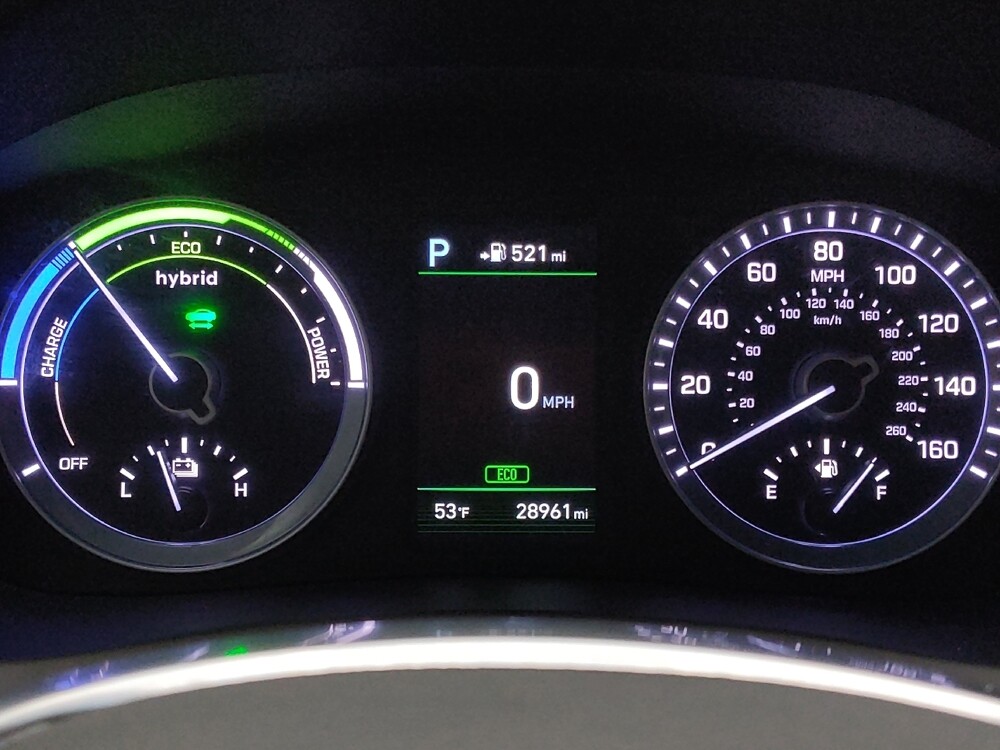 2019 Hyundai Sonata in Independence, MO 64055 - 18132888 23