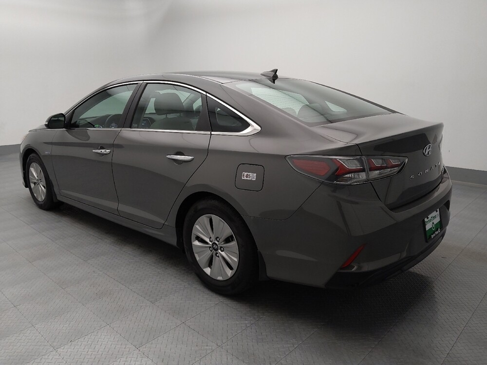 2019 Hyundai Sonata in Independence, MO 64055 - 18132888 3