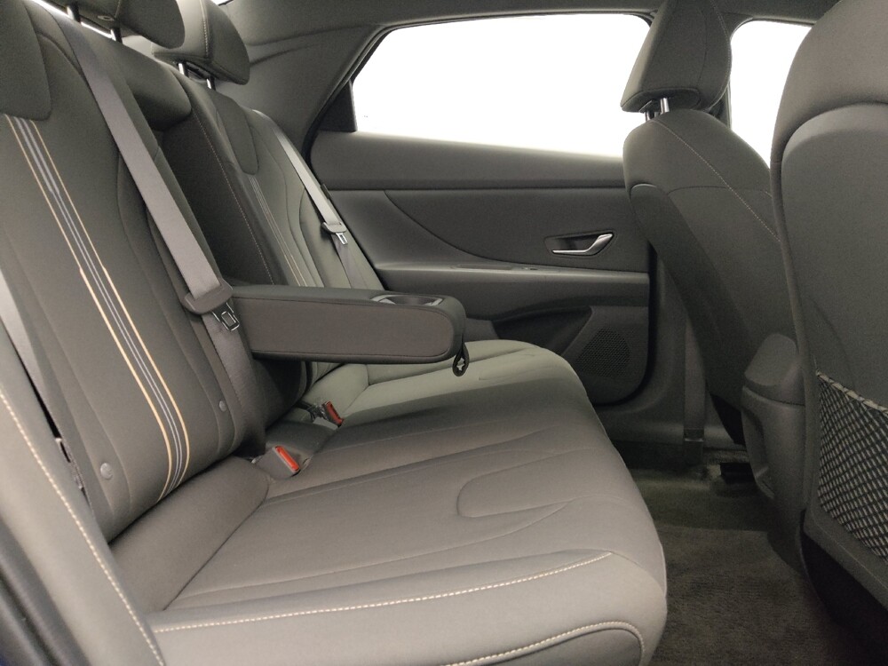 2025 Hyundai Elantra in Lubbock, TX 79424 - 18132889 19