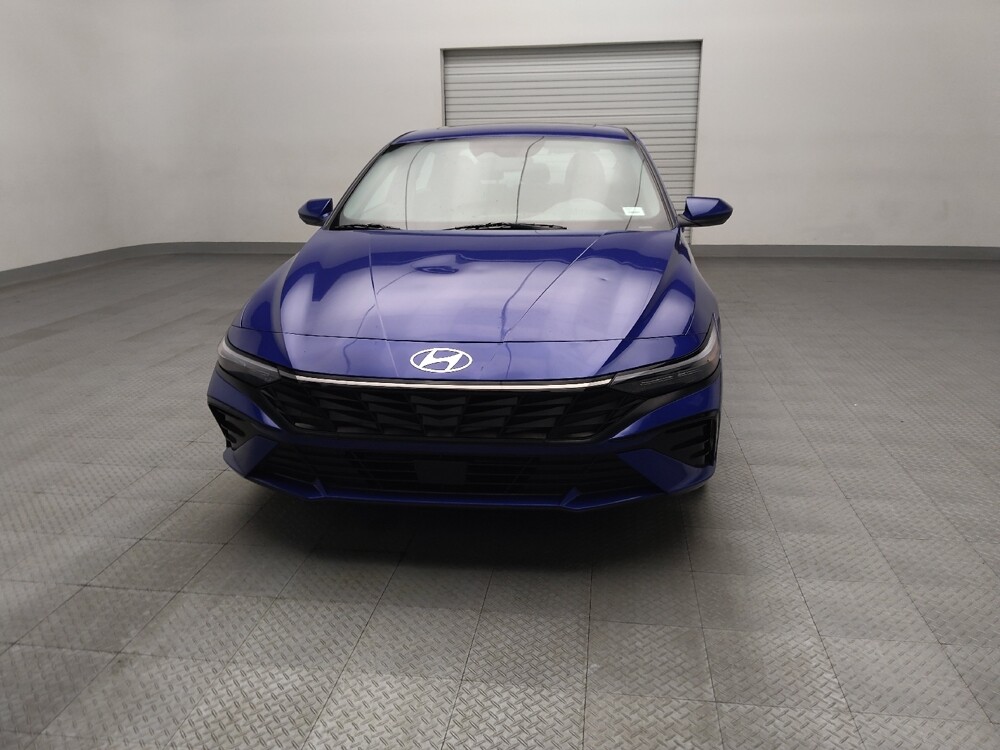 2025 Hyundai Elantra in Lubbock, TX 79424 - 18132889 15