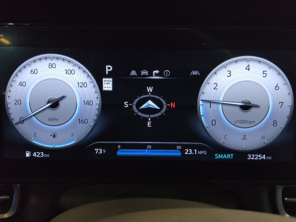 2025 Hyundai Elantra in Lubbock, TX 79424 - 18132889 23