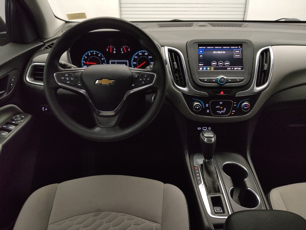 2020 Chevrolet Equinox in Arlington, TX 76011 - 18132890 22