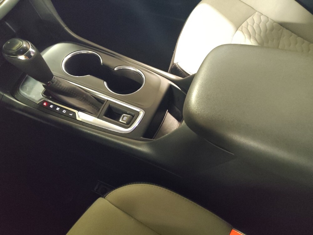 2020 Chevrolet Equinox in Arlington, TX 76011 - 18132890 26