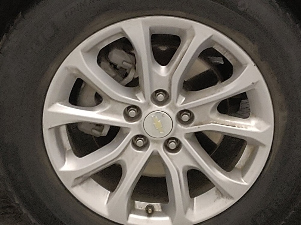 2020 Chevrolet Equinox in Arlington, TX 76011 - 18132890 31