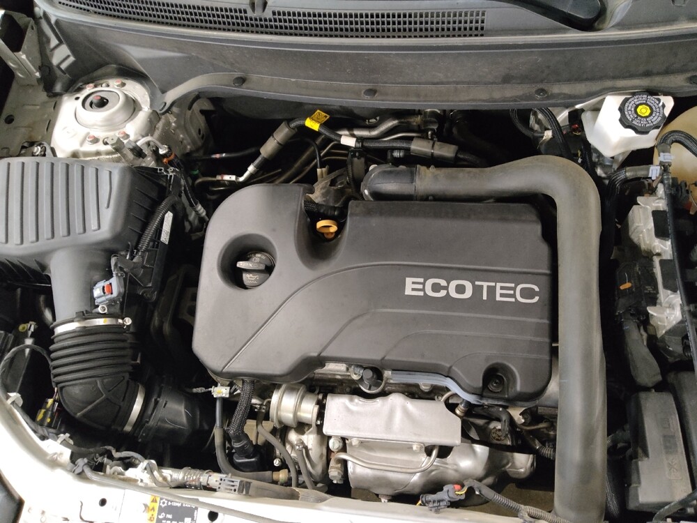 2020 Chevrolet Equinox in Arlington, TX 76011 - 18132890 30