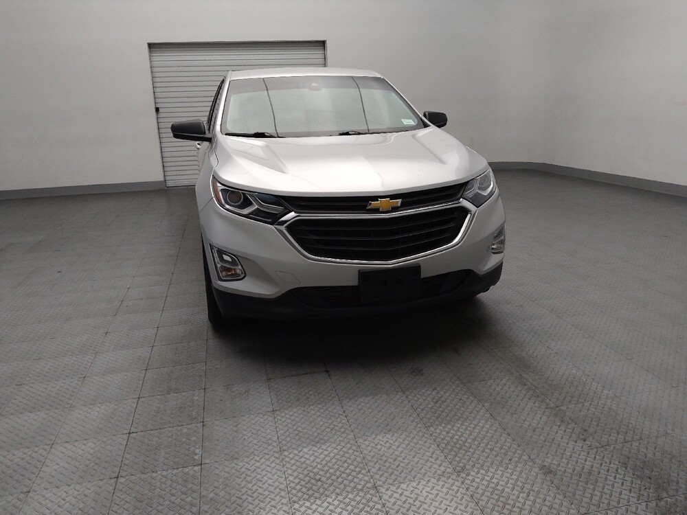 2020 Chevrolet Equinox in Arlington, TX 76011 - 18132890 14