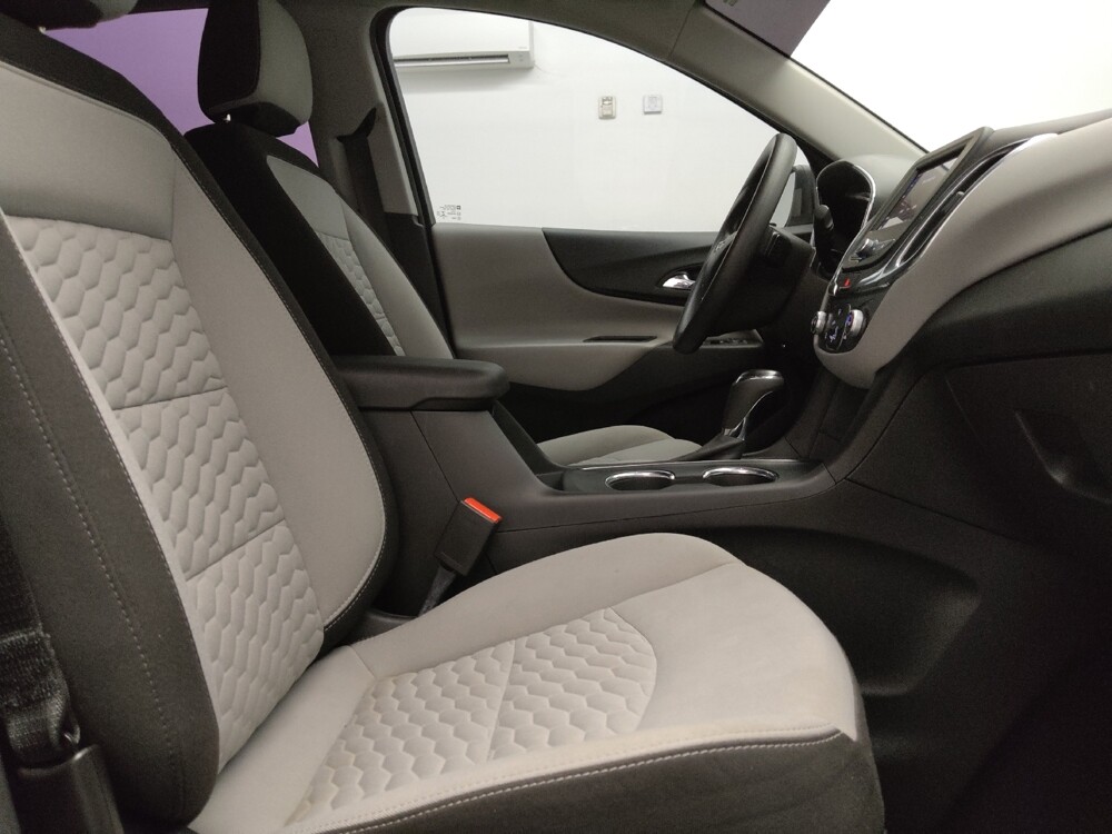 2020 Chevrolet Equinox in Arlington, TX 76011 - 18132890 21