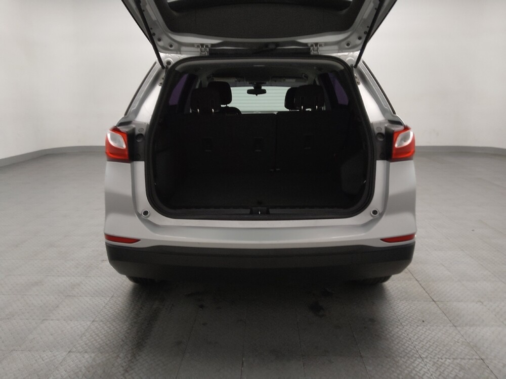 2020 Chevrolet Equinox in Arlington, TX 76011 - 18132890 29