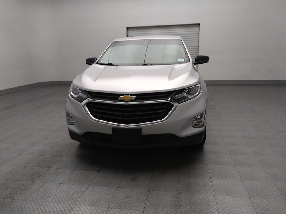 2020 Chevrolet Equinox in Arlington, TX 76011 - 18132890 15