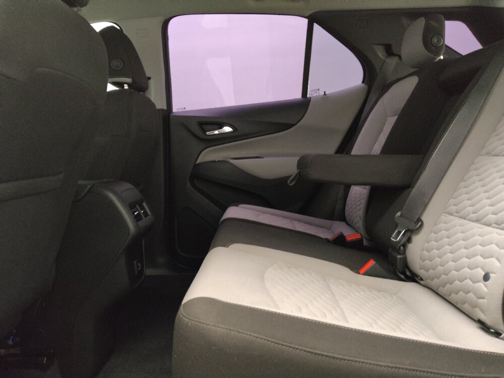 2020 Chevrolet Equinox in Arlington, TX 76011 - 18132890 18
