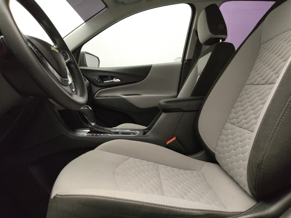 2020 Chevrolet Equinox in Arlington, TX 76011 - 18132890 17