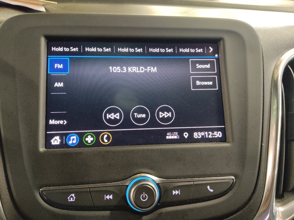 2020 Chevrolet Equinox in Arlington, TX 76011 - 18132890 25