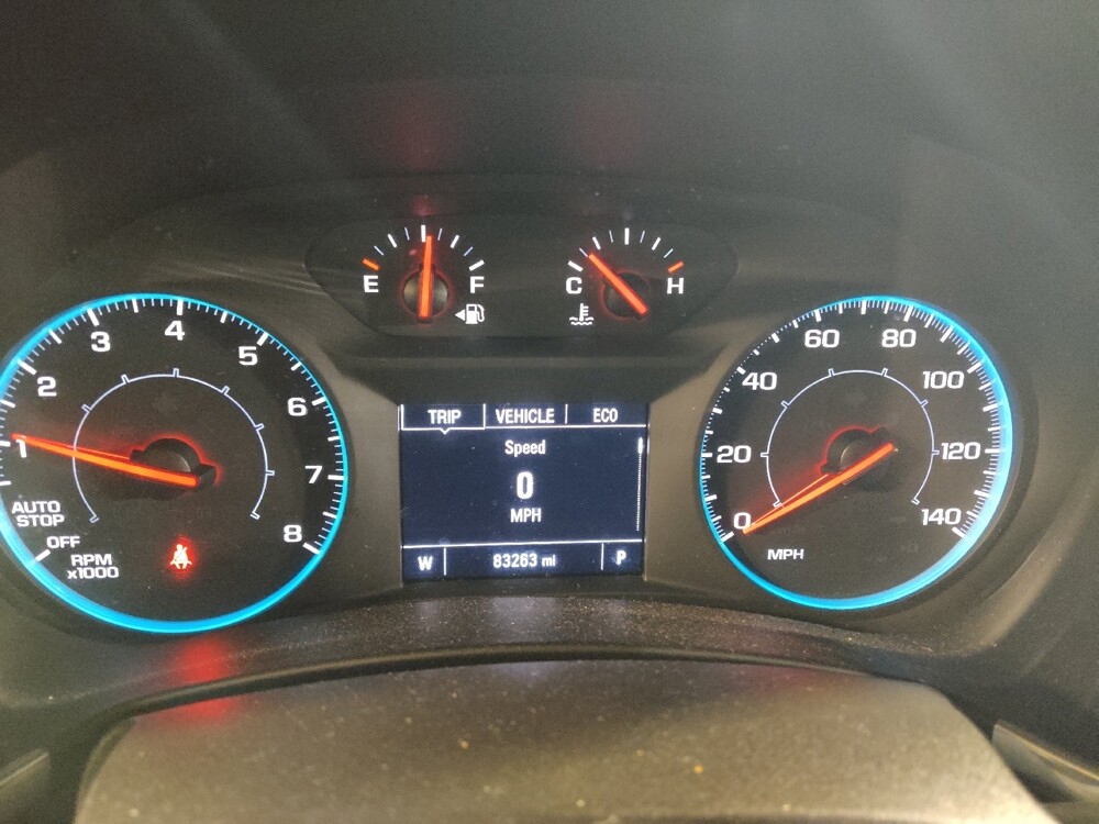 2020 Chevrolet Equinox in Arlington, TX 76011 - 18132890 23