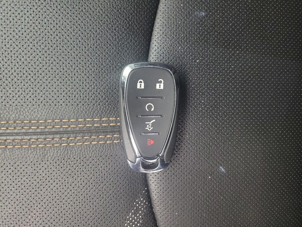 2022 Chevrolet Equinox in Eastpointe, MI 48021 - 18132891 32