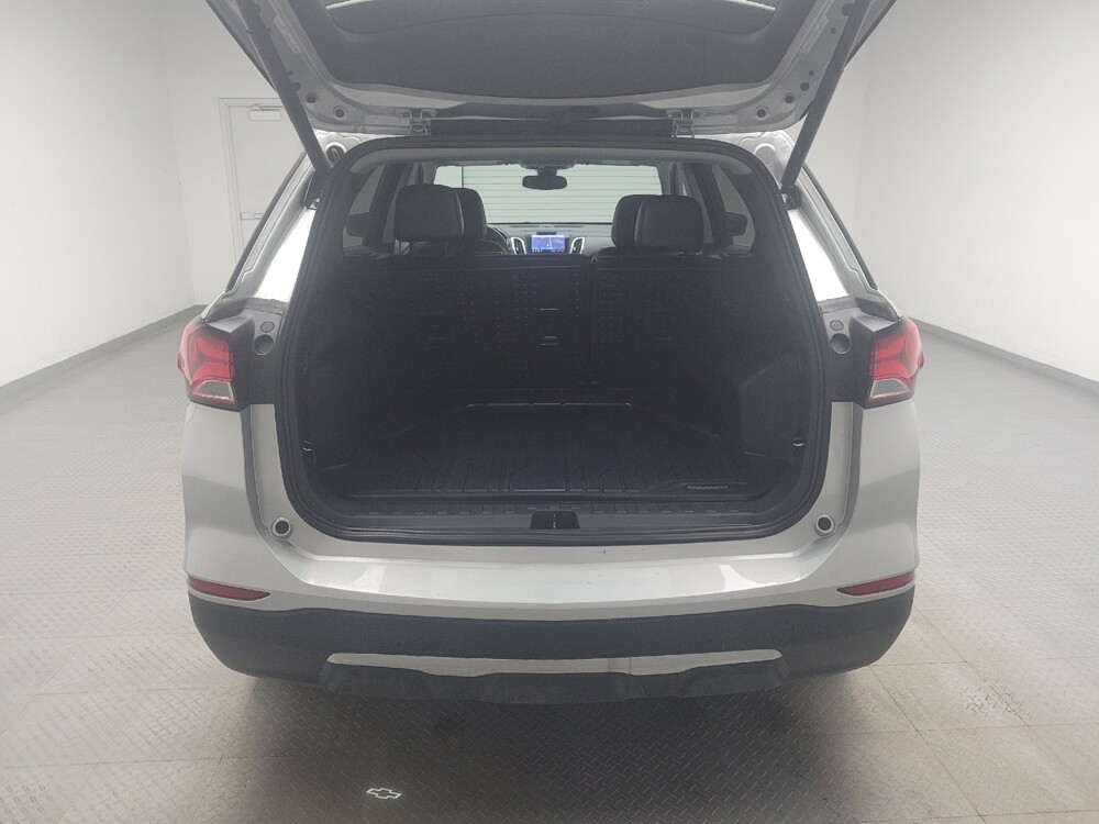 2022 Chevrolet Equinox in Eastpointe, MI 48021 - 18132891 29