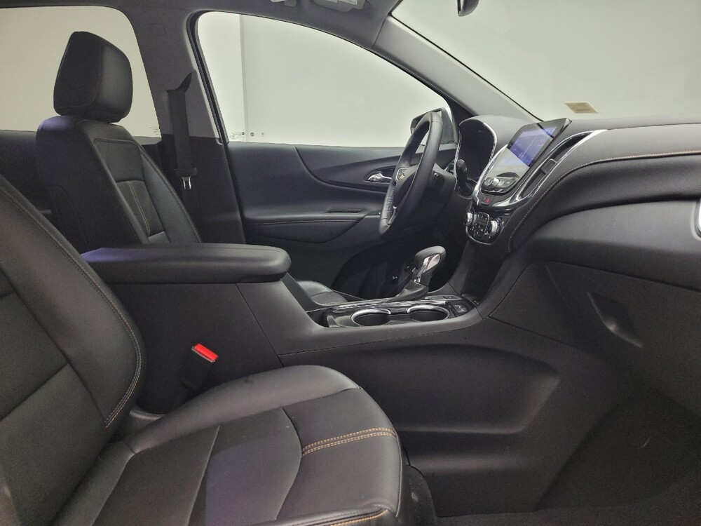 2022 Chevrolet Equinox in Eastpointe, MI 48021 - 18132891 21