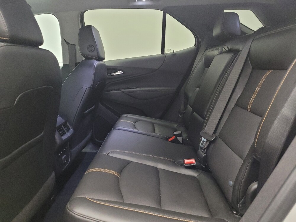 2022 Chevrolet Equinox in Eastpointe, MI 48021 - 18132891 18