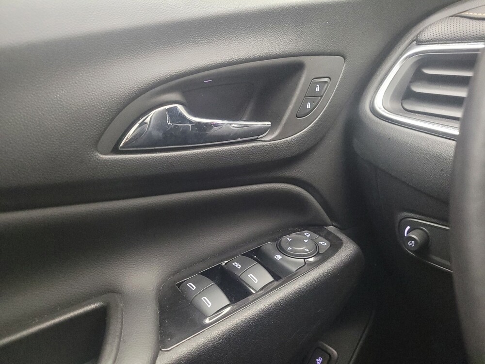 2022 Chevrolet Equinox in Eastpointe, MI 48021 - 18132891 27