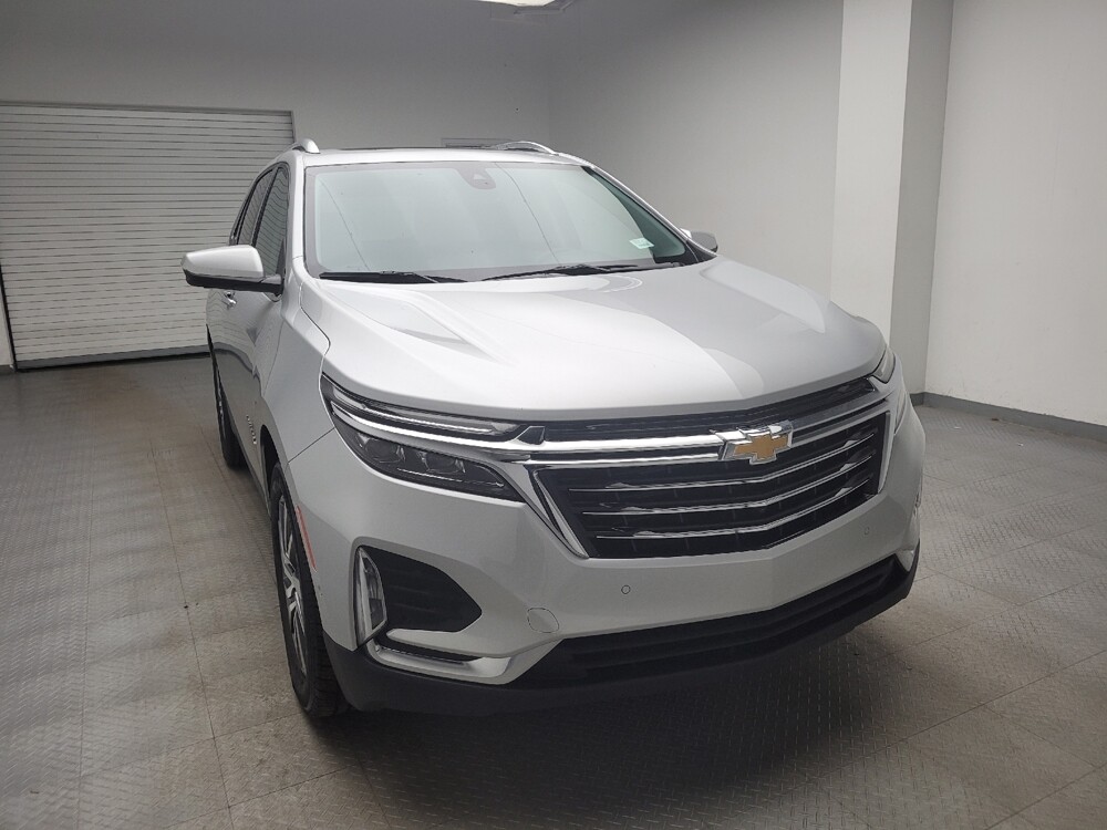 2022 Chevrolet Equinox in Eastpointe, MI 48021 - 18132891 14