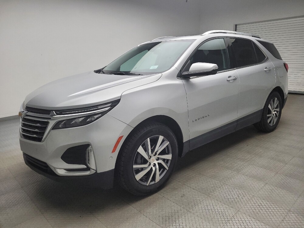 2022 Chevrolet Equinox in Eastpointe, MI 48021 - 18132891 2