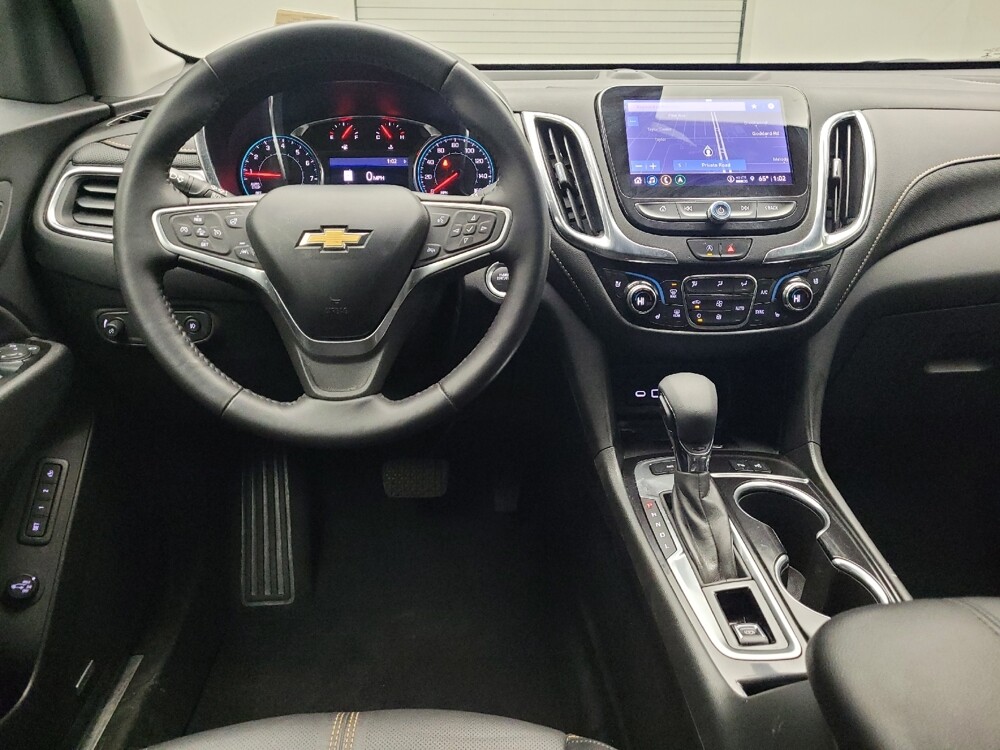 2022 Chevrolet Equinox in Eastpointe, MI 48021 - 18132891 22