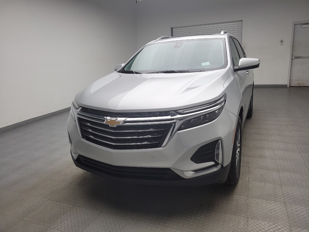 2022 Chevrolet Equinox in Eastpointe, MI 48021 - 18132891 15