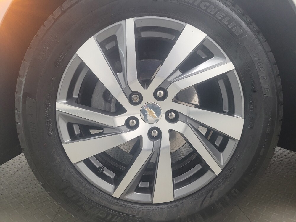 2022 Chevrolet Equinox in Eastpointe, MI 48021 - 18132891 31