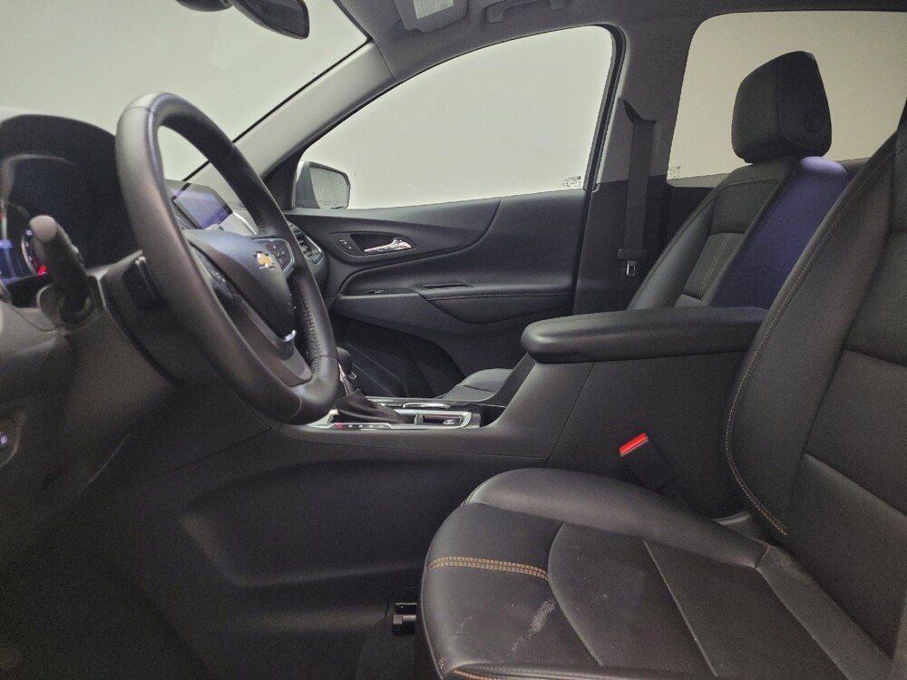 2022 Chevrolet Equinox in Eastpointe, MI 48021 - 18132891 17