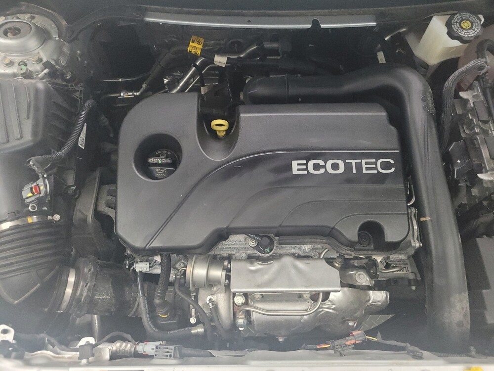 2022 Chevrolet Equinox in Eastpointe, MI 48021 - 18132891 30