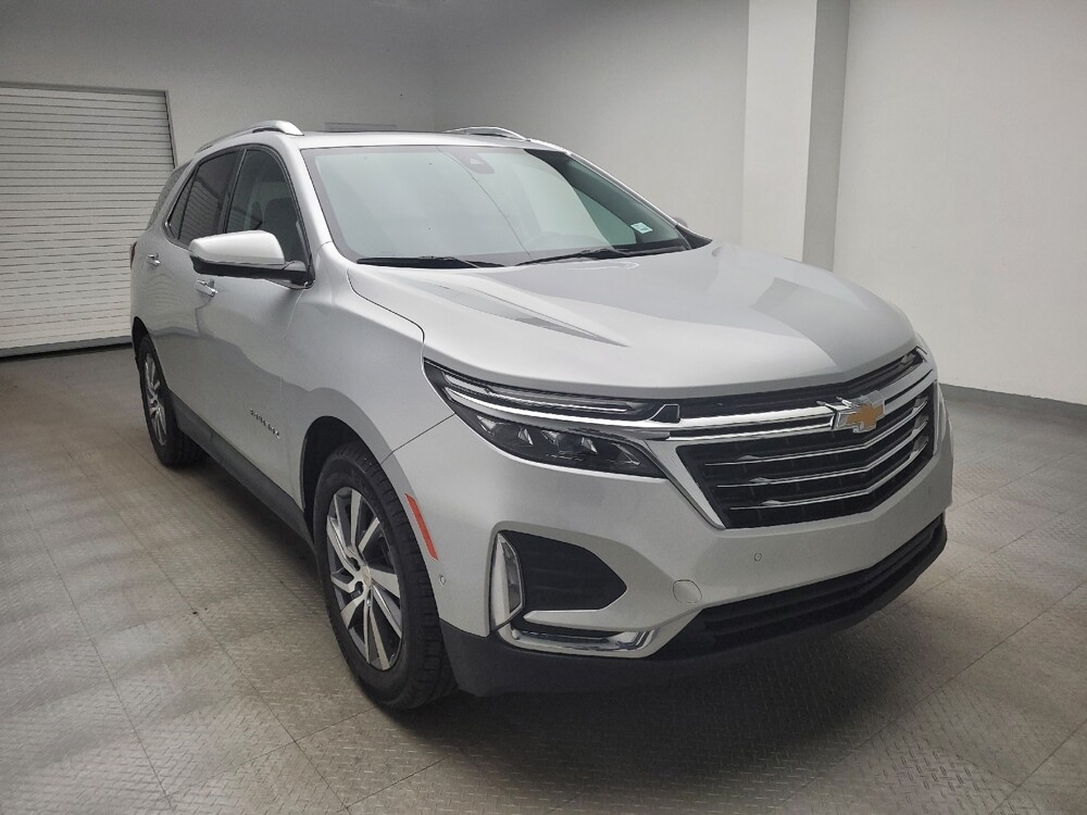 2022 Chevrolet Equinox in Eastpointe, MI 48021 - 18132891 13