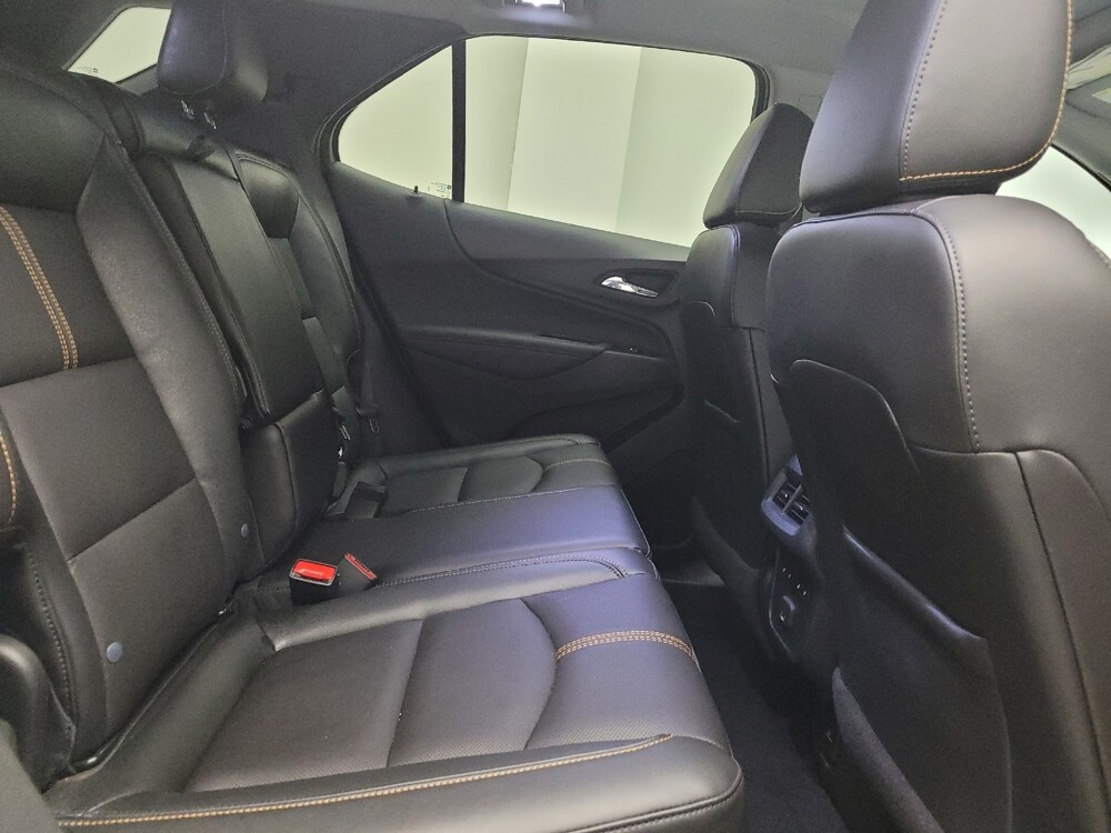 2022 Chevrolet Equinox in Eastpointe, MI 48021 - 18132891 19