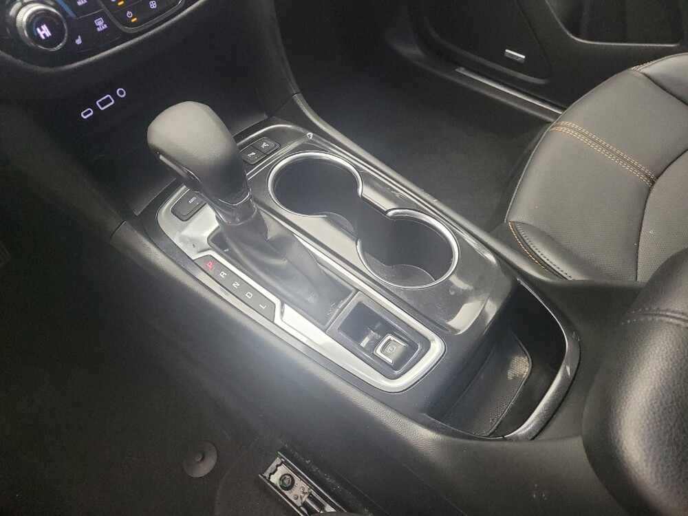 2022 Chevrolet Equinox in Eastpointe, MI 48021 - 18132891 26