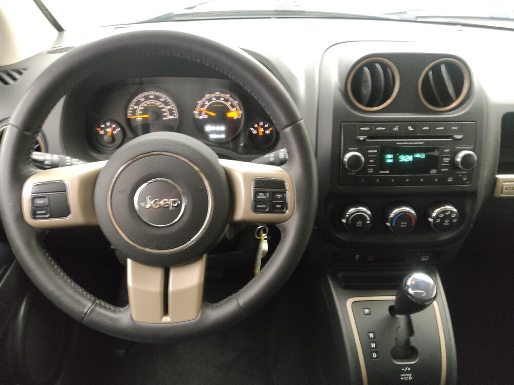 2017 Jeep Compass in Mobile, AL 36606 - 18132892 22