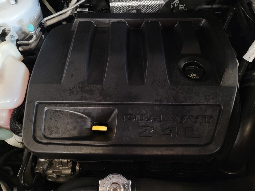 2017 Jeep Compass in Mobile, AL 36606 - 18132892 30