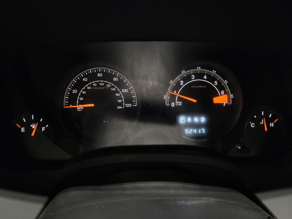 2017 Jeep Compass in Mobile, AL 36606 - 18132892 23